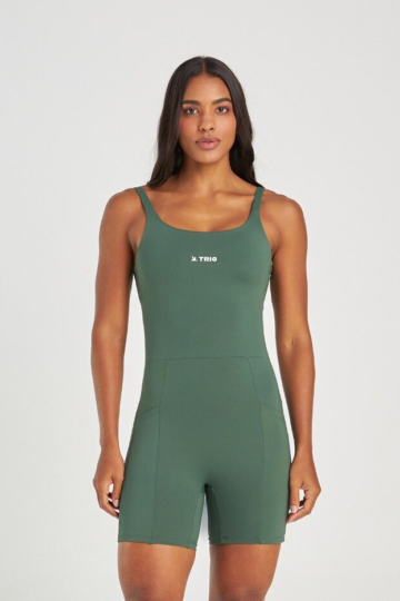 MACAQUINHO CAROL BOTANICAL