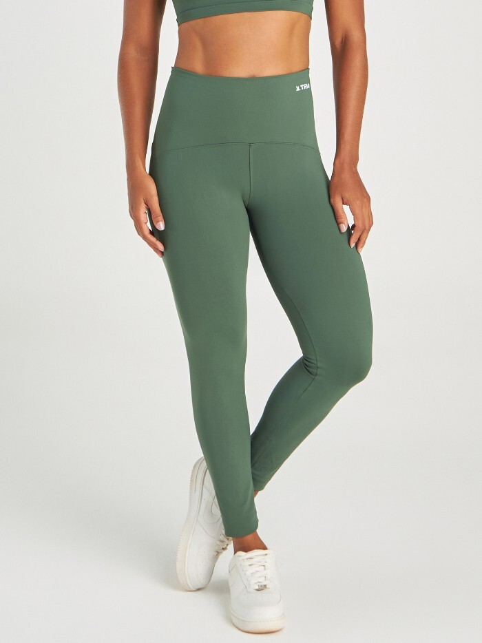 LEGGING LUIZA BOTANICAL