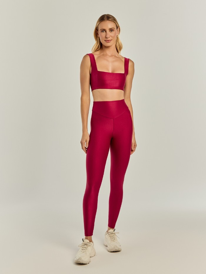 TOP ALICE DESEJO CANELADO - Imagem 3