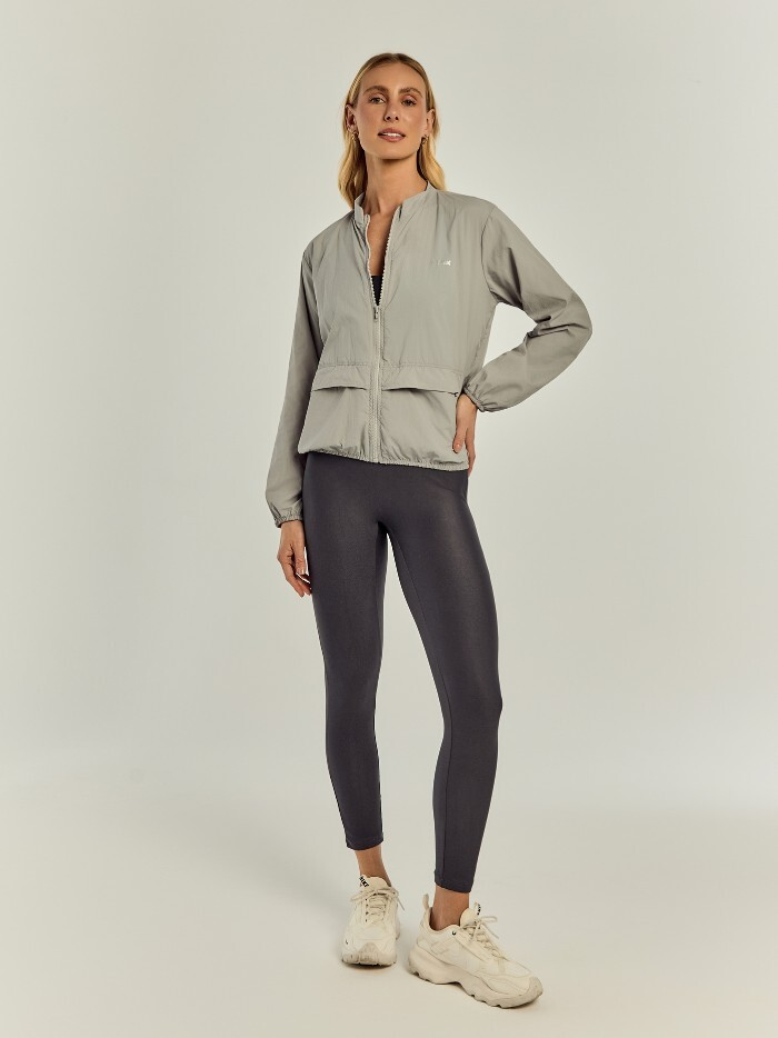 BOMBER AURORA GRAFITE - Imagem 4