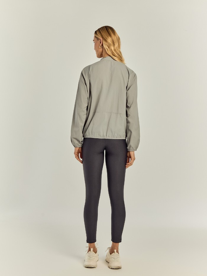 Alternative view of BOMBER AURORA GRAFITE