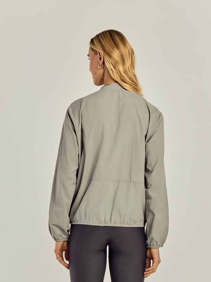 Alternative view of BOMBER AURORA GRAFITE