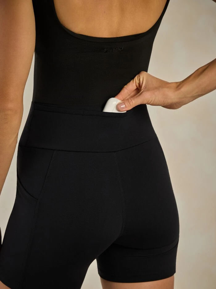 CAMISETA BIA PRETA - Imagem 3