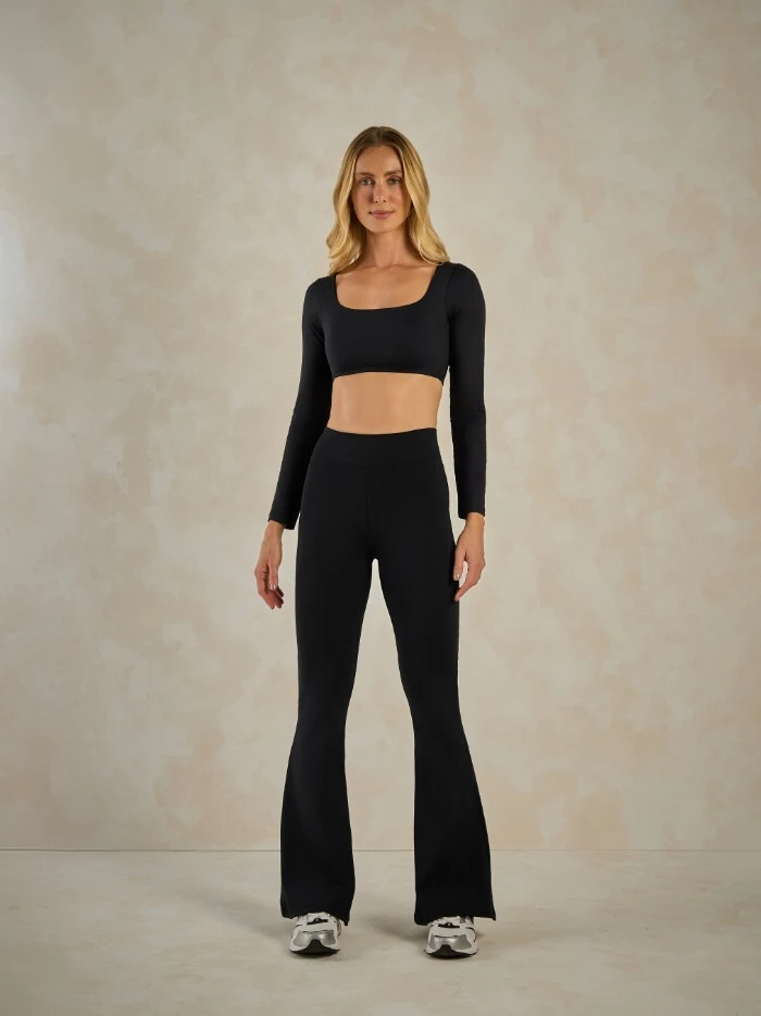 TOP AURORA PRETO - Imagem 3