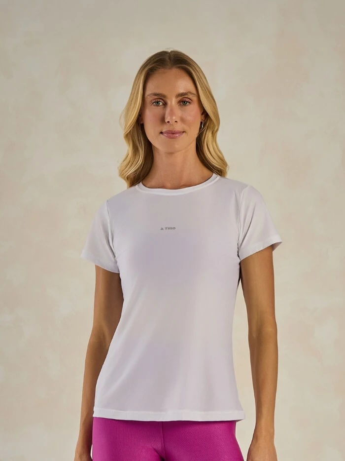 BLUSA RUTHE BRANCA