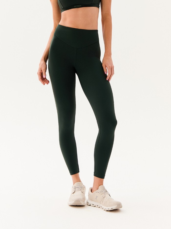 LEGGING ISABELA VERDE MILITAR