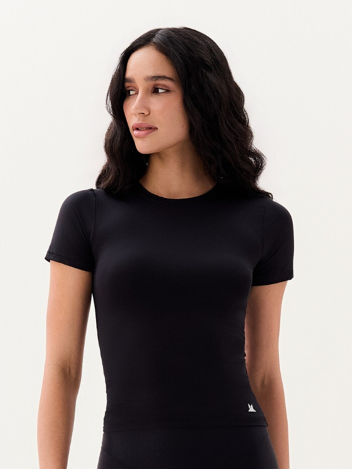 BLUSA ISADORA PRETA