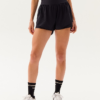 SHORT LINA PRETO