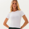 BLUSA ISADORA BRANCA