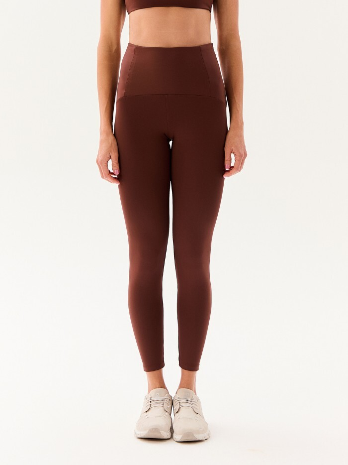 LEGGING JULIANA CHOCOLATE