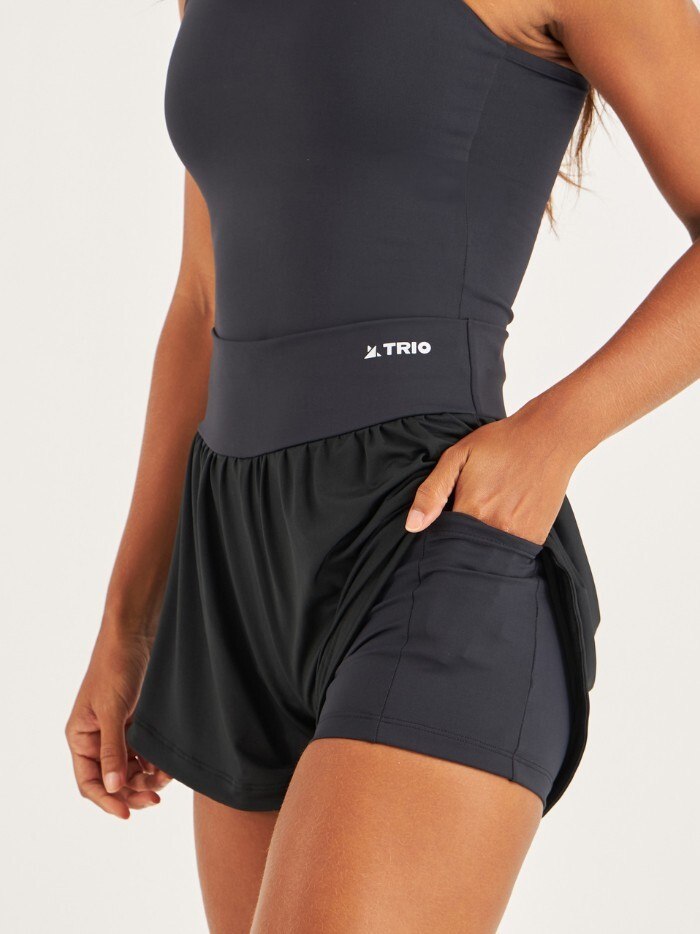 SHORT ANNE PRETO - Imagem 3