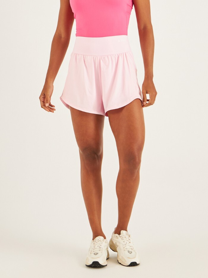 SHORT ANNE LIGHT PINK