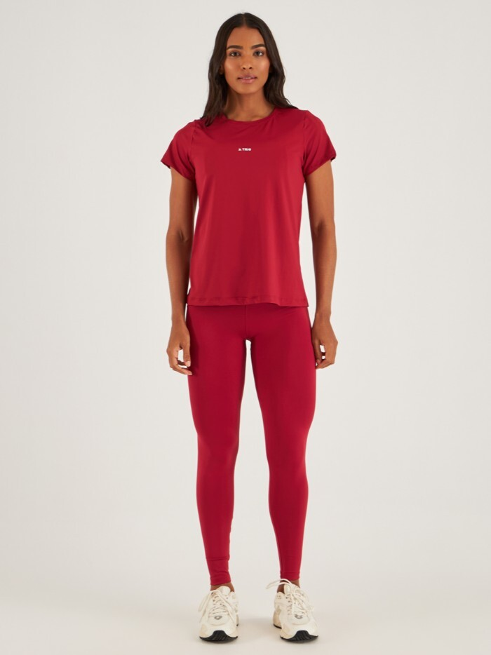 BLUSA RUTHE VALENTINO - Imagem 3