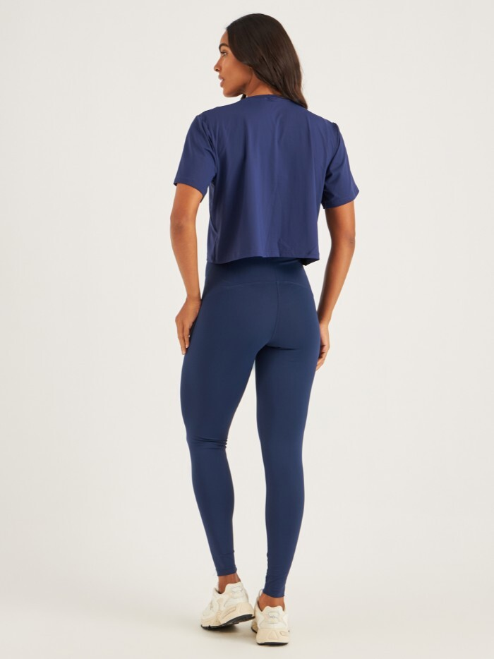 Alternative view of LEGGING LUIZA MARINHO