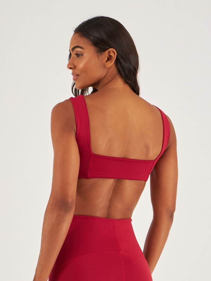 Alternative view of TOP ALICE VALENTINO