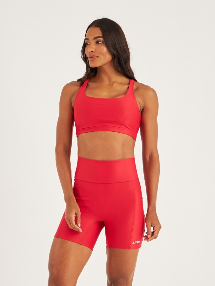 TOP EVA VERMELHO - Imagem 3