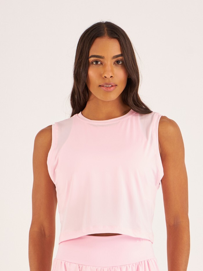 CROPPED NINA ROSA BEBÊ