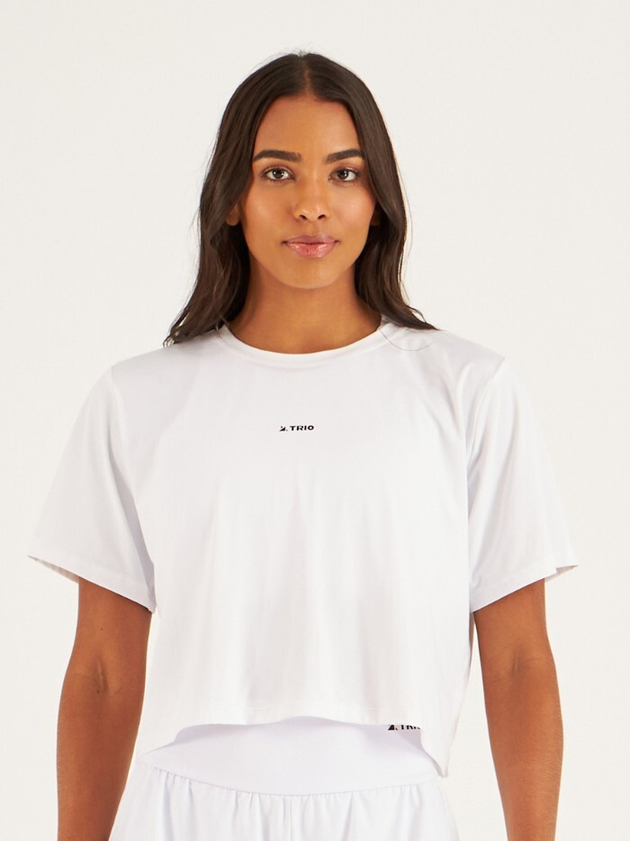 CROPPED LARISSA BRANCO