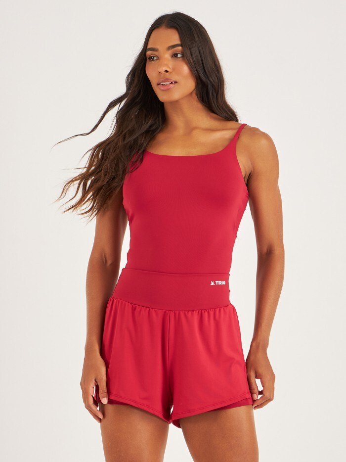 SHORT IZA VALENTINO - Imagem 4