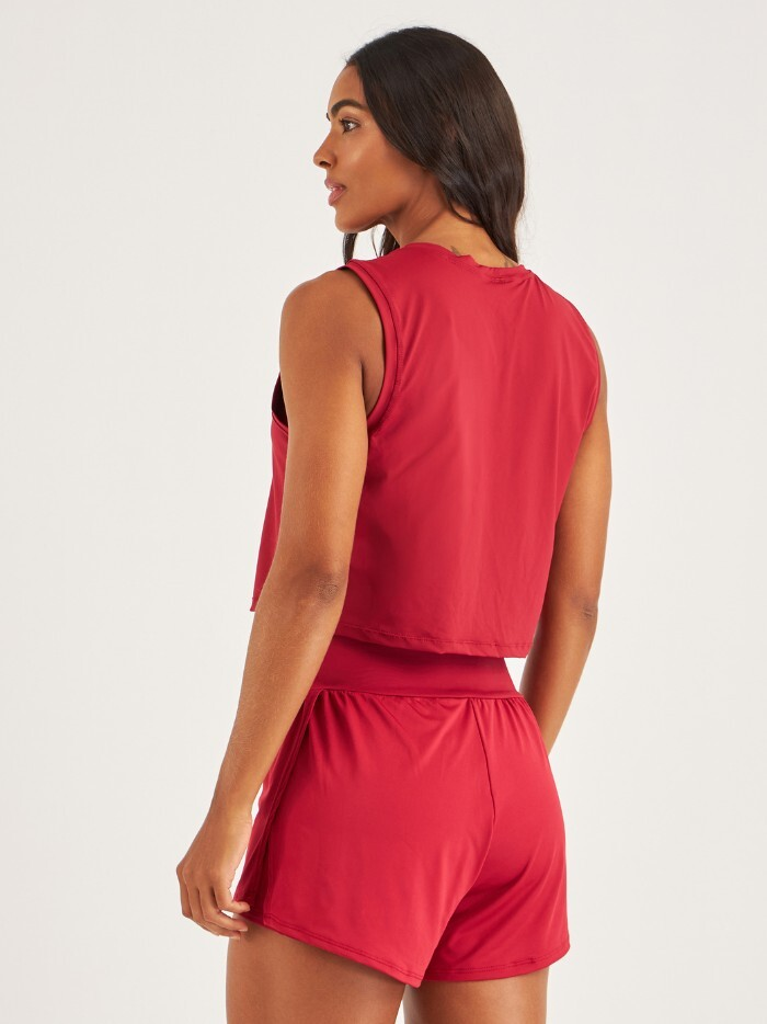 SHORT IZA VALENTINO - Imagem 2