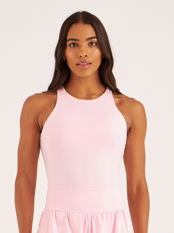 CAMISETA RUTHE LIGHT PINK