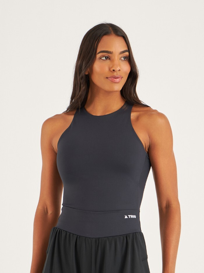 CAMISETA RUTHE PRETA