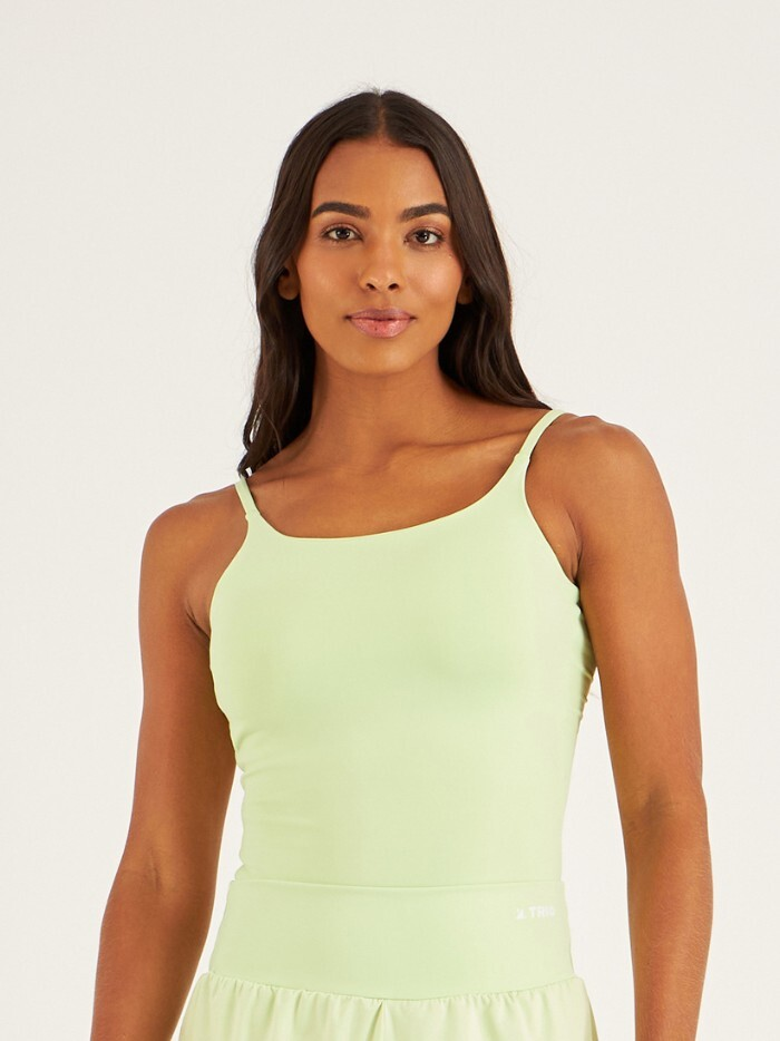 CAMISETA GABI FRESH GREEN