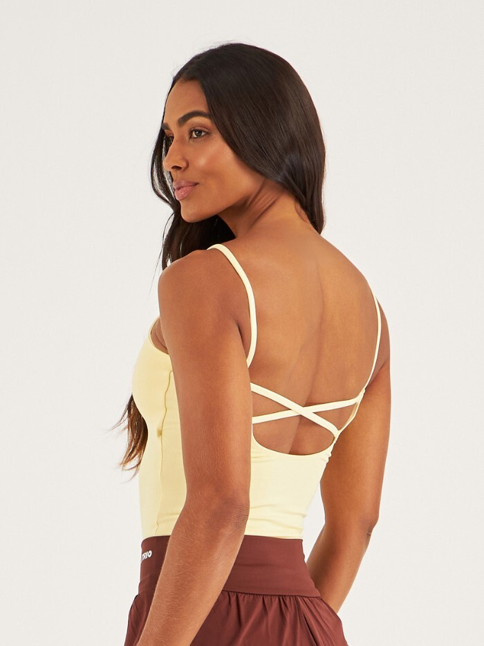 Alternative view of CAMISETA GABI BUTTER