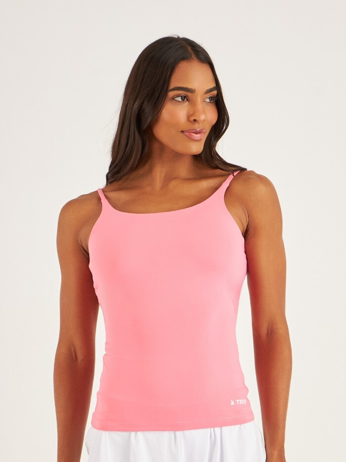 CAMISETA GABI PINK