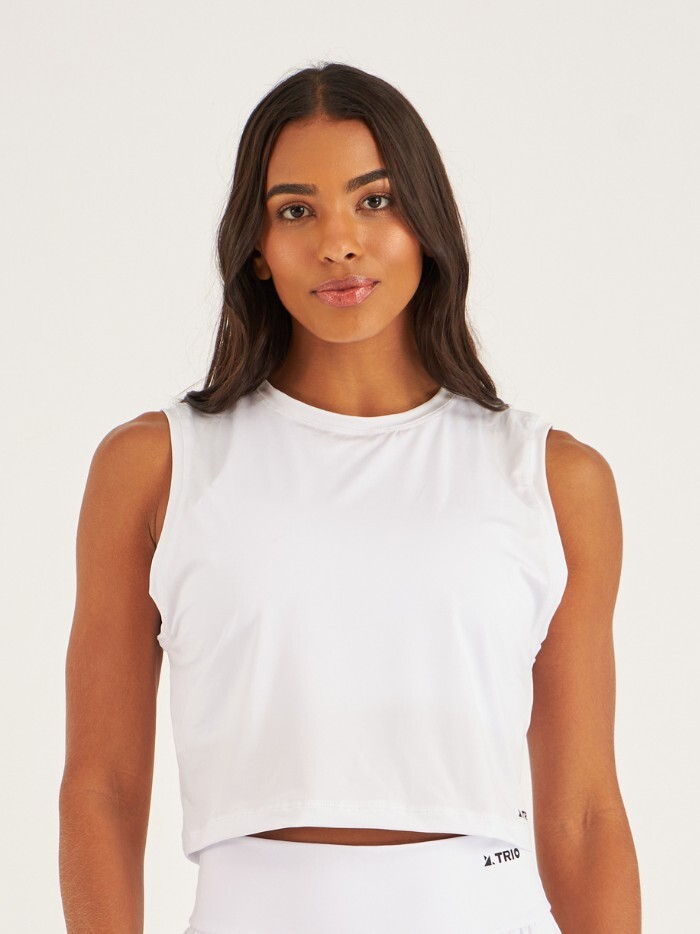 CROPPED NINA BRANCO