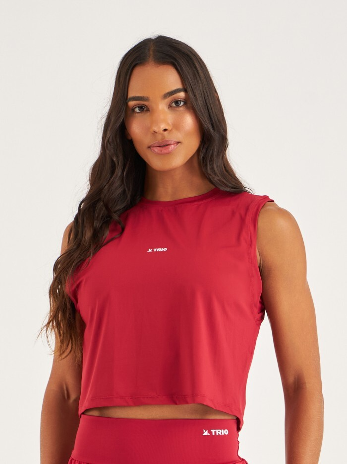 CROPPED NINA VALENTINO