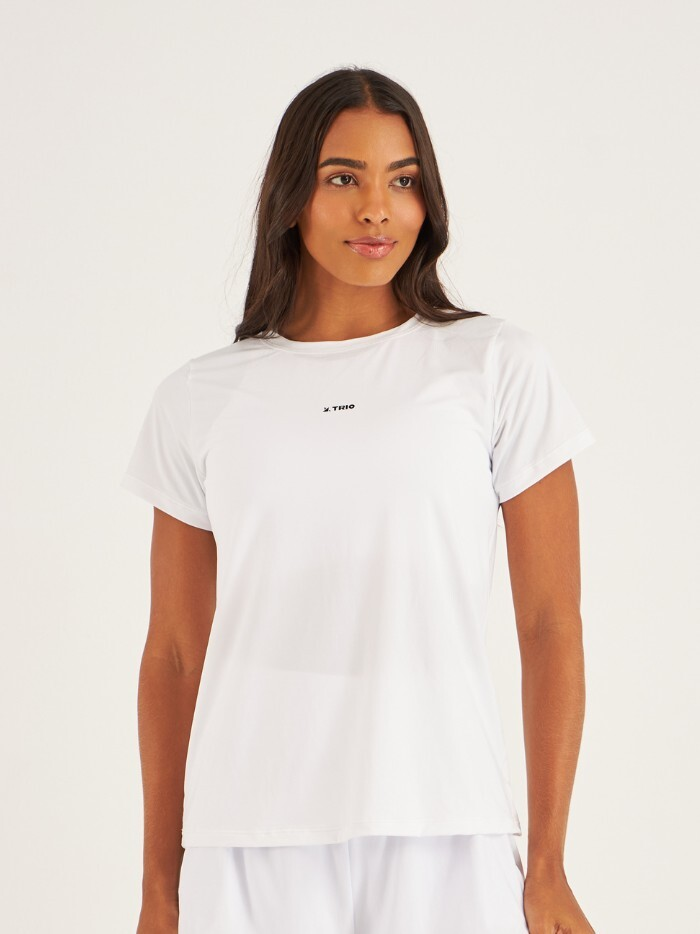 BLUSA RUTHE BRANCO