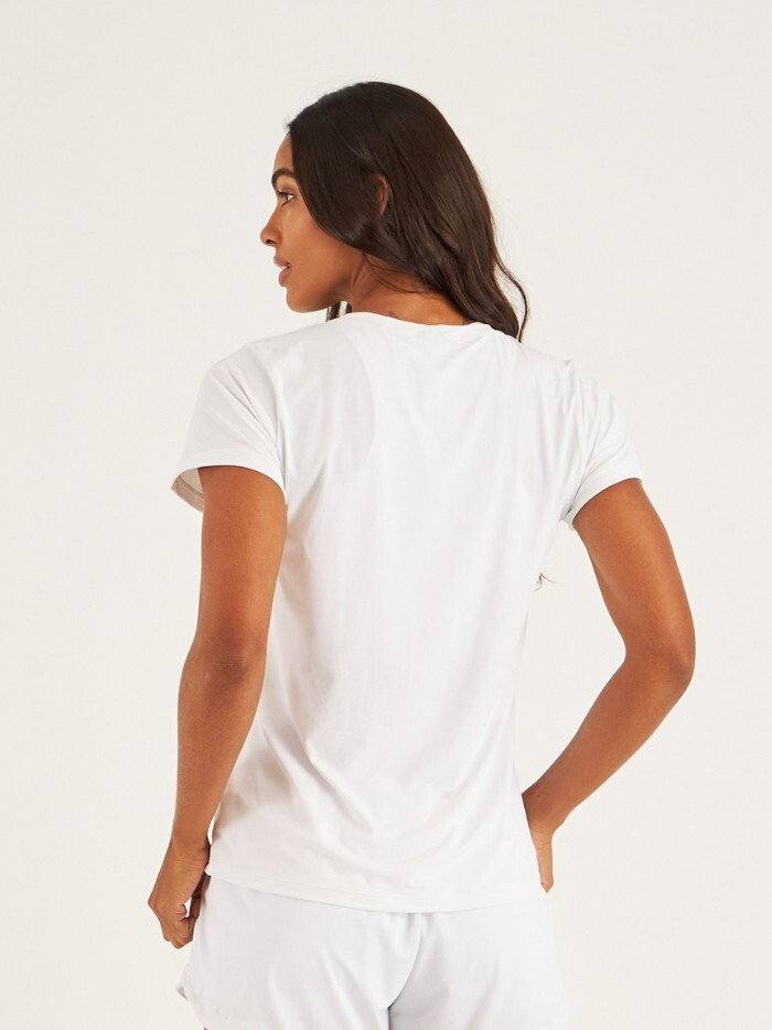 Alternative view of BLUSA RUTHE BRANCO