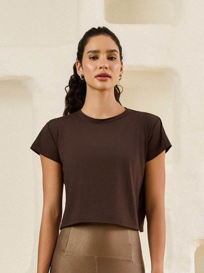 CROPPED MAÍSA CAFÉ