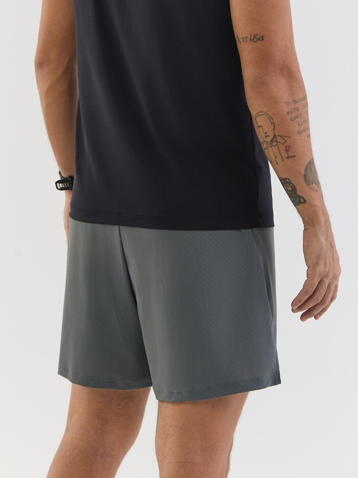 Alternative view of BERMUDA ACTIVE GRAFITE