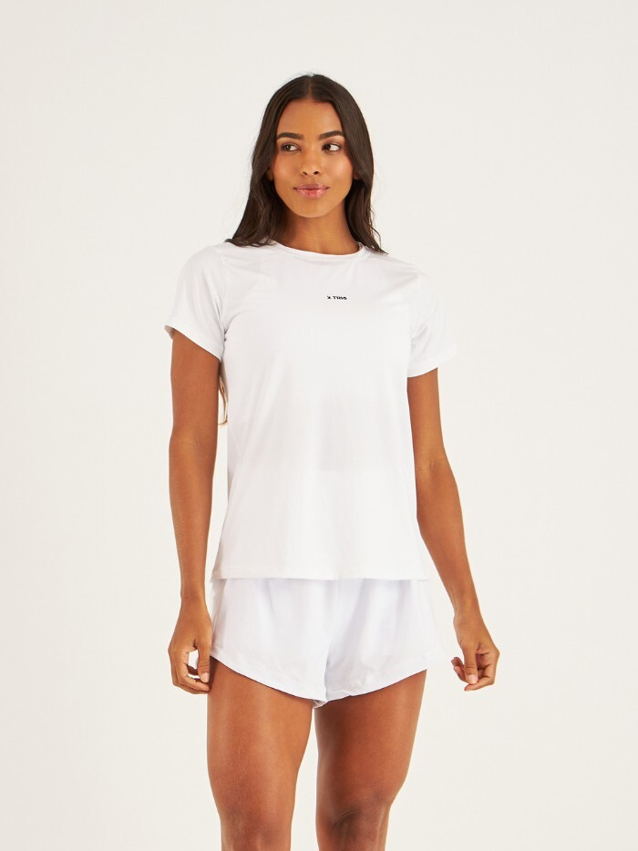 BLUSA RUTHE BRANCO - Imagem 3