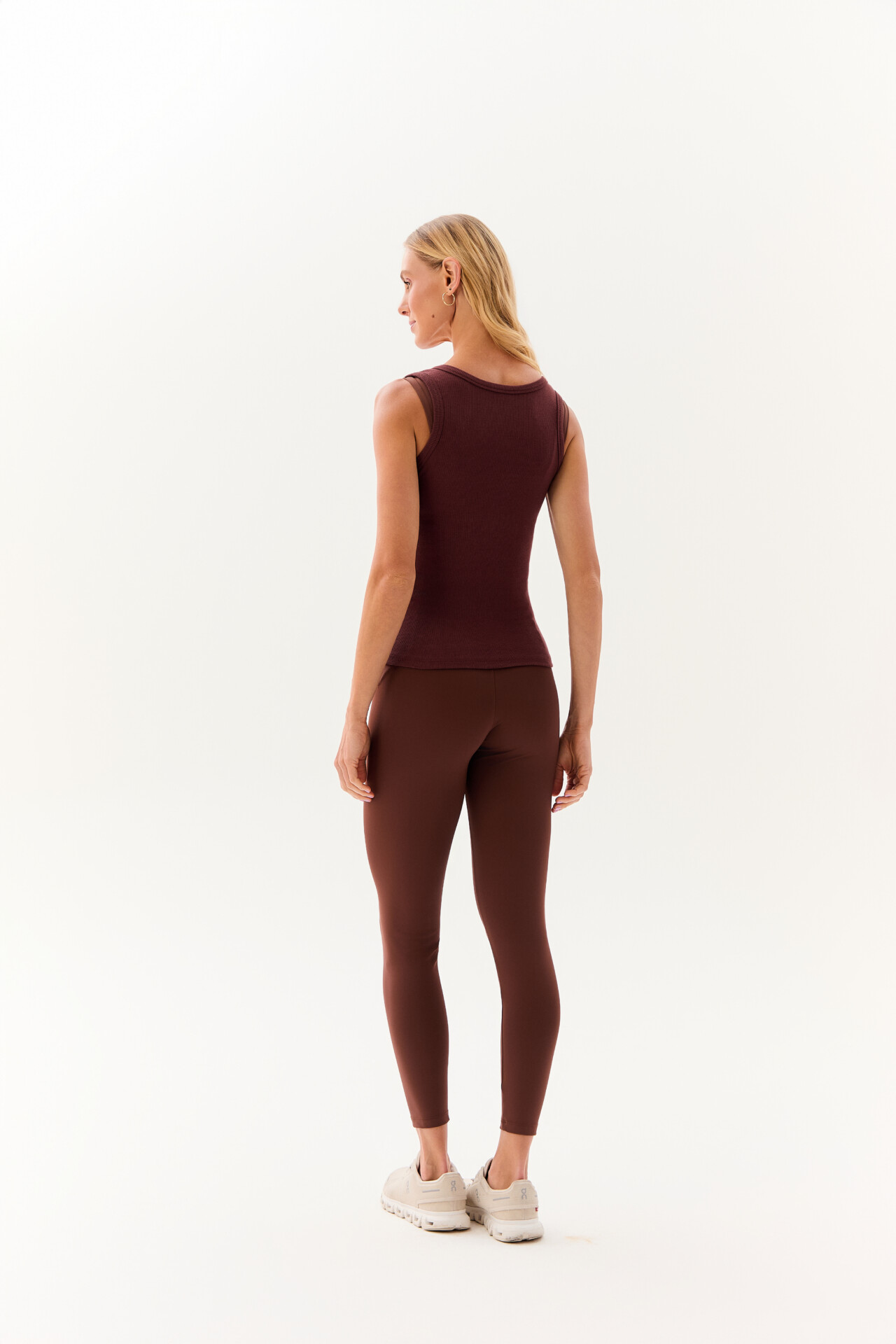LEGGING JULIANA CHOCOLATE - Imagem 2