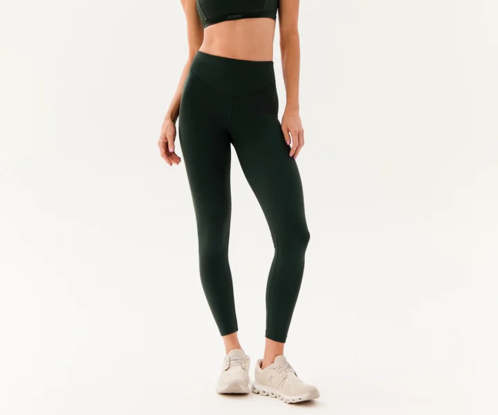 LEGGING ISABELA VERDE MILITAR