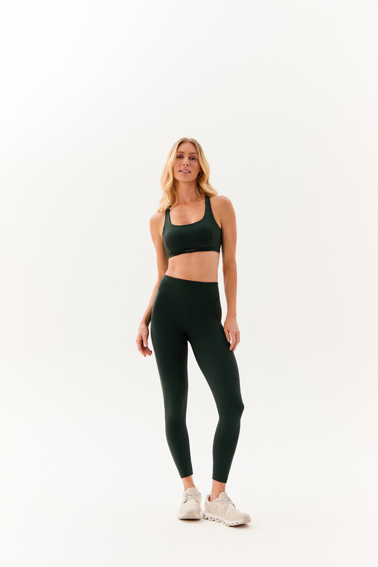 LEGGING ISABELA VERDE MILITAR - Imagem 5