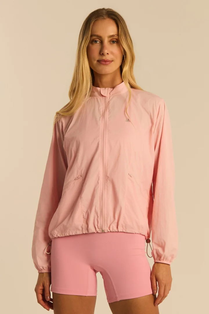 BOMBER ISIS ROSA BEBÊ