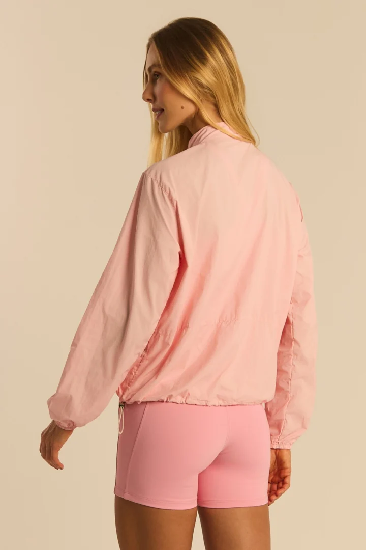Alternative view of BOMBER ISIS ROSA BEBÊ