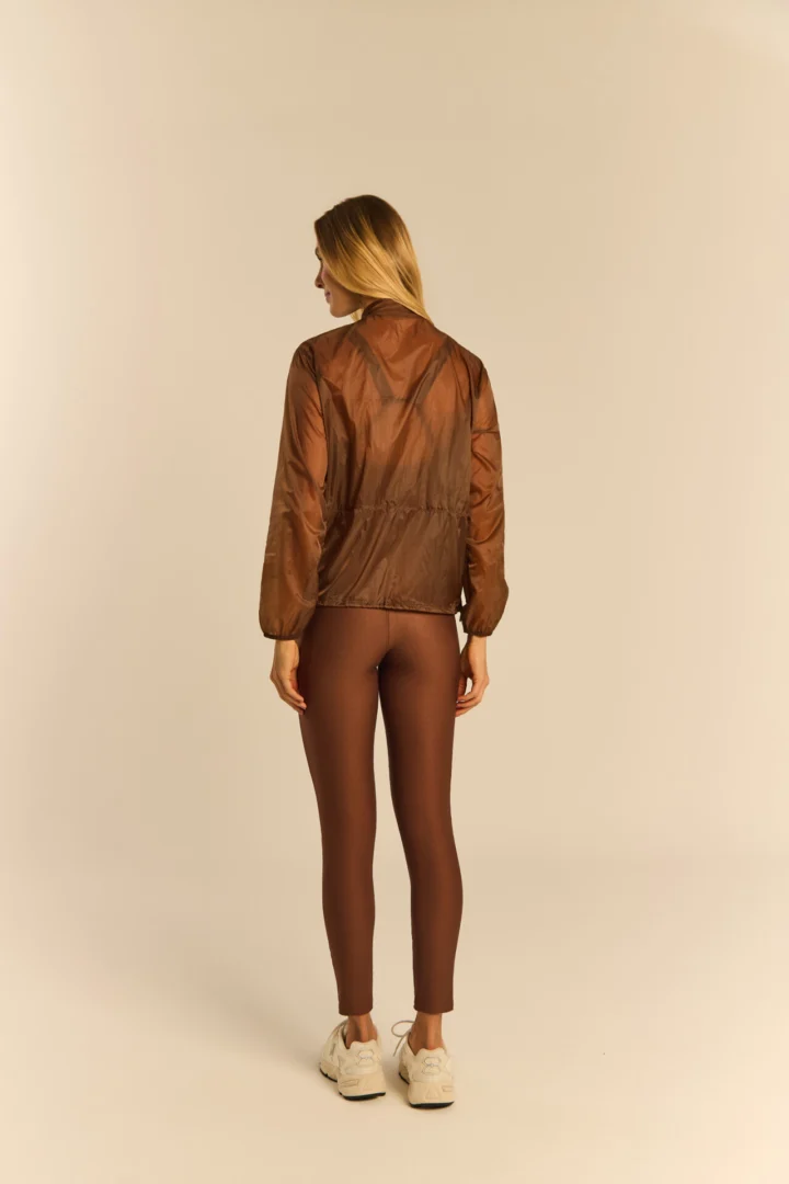Alternative view of BOMBER ISIS CAPPUCCINO