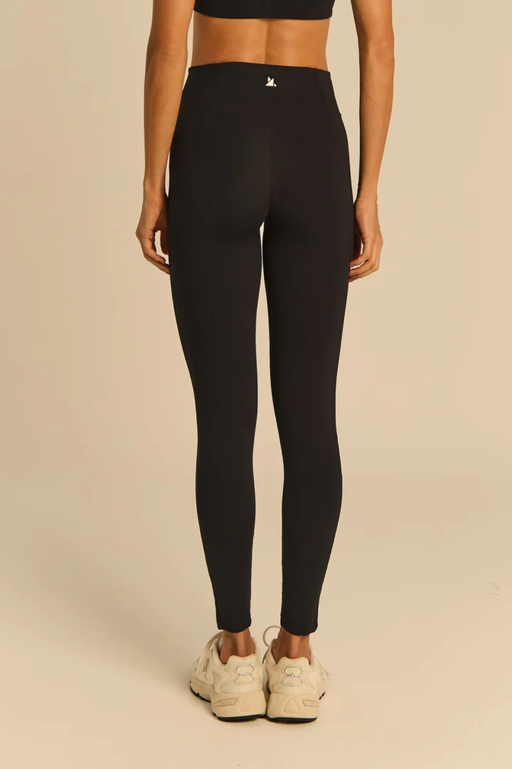 Alternative view of LEGGING EMMA PRETO