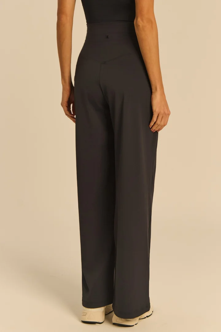 Alternative view of CALÇA ZAYA PRETO
