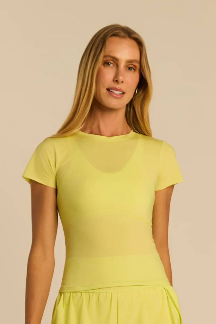 BLUSA OLIVIA SICILIANO
