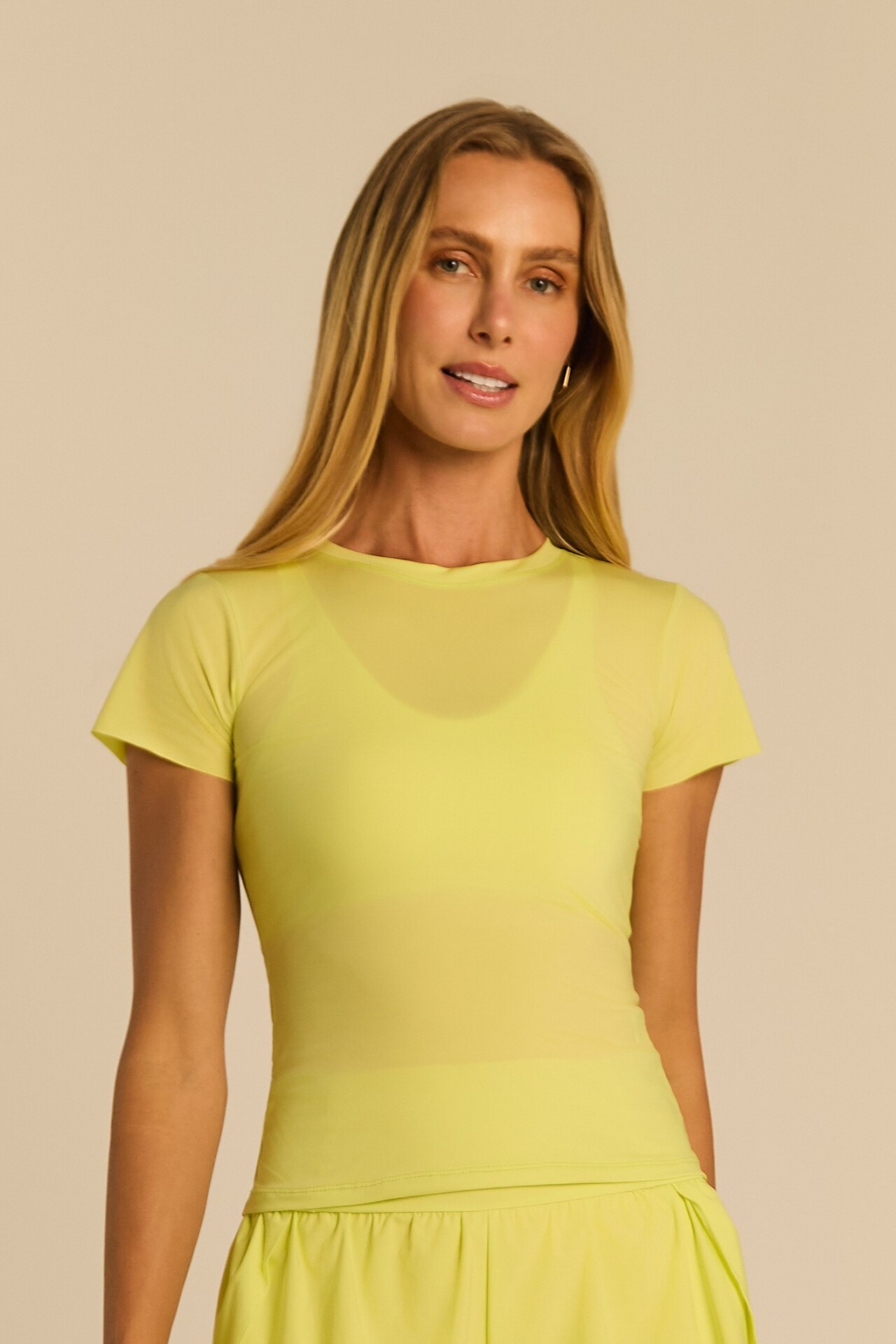 BLUSA OLIVIA SICILIANO