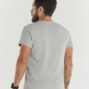 BLUSA SPORT CINZA - Imagem 2