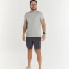 BLUSA SPORT CINZA - Imagem 3