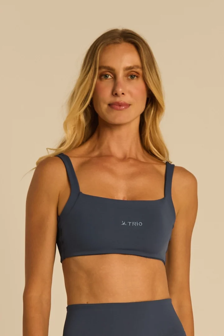 TOP TAINÁ DENIM