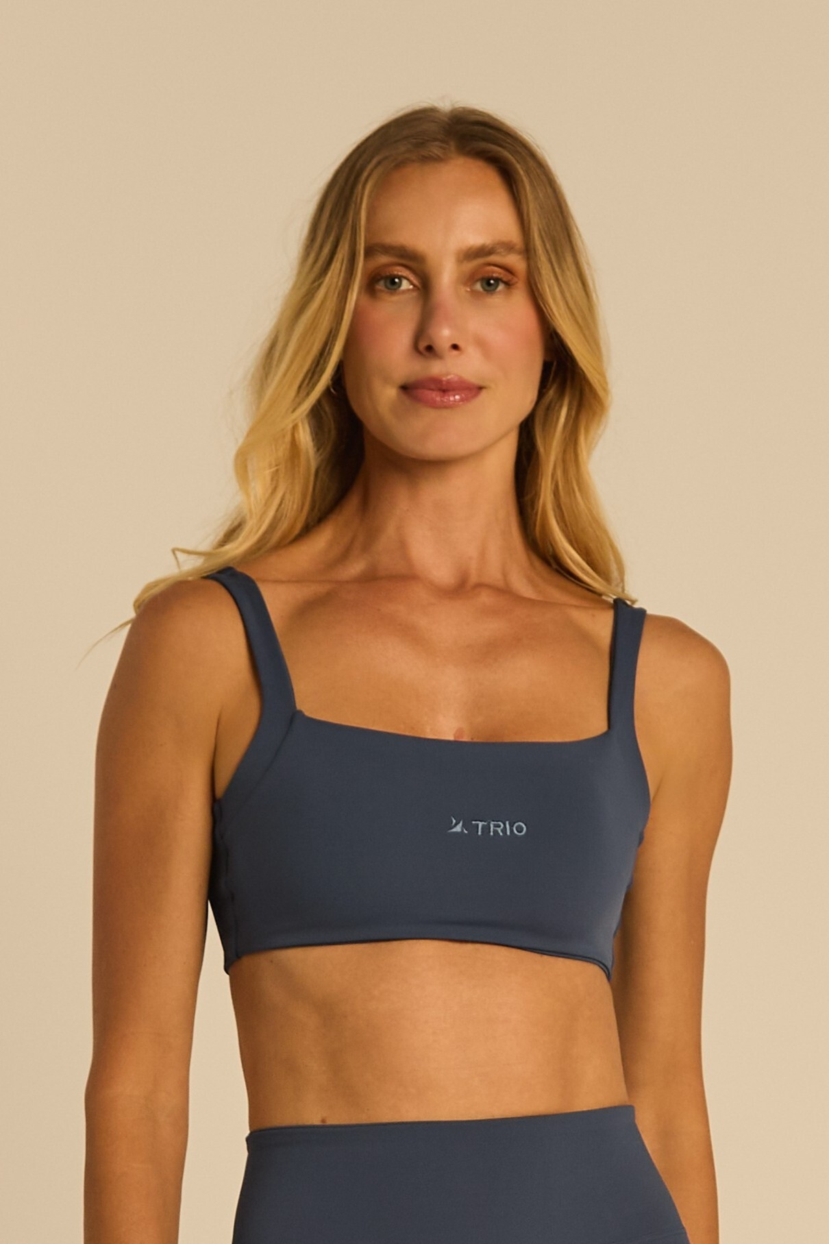 TOP TAINÁ DENIM